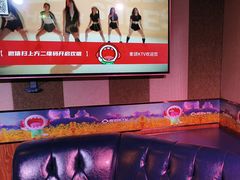 -唱吧麦颂KTV(松江五龙商业广场店)