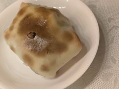 -汗腾格里·风味餐厅(新疆驻京办店)