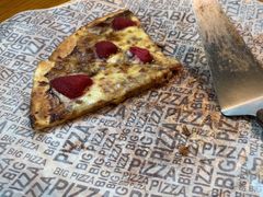 -比格比萨自助(国展店)