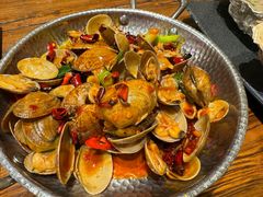 -九號院子海鲜烧烤