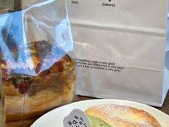 -Max Bakery 阿唛手作