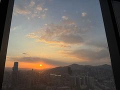 -秀·吧 Show Bar(兰州盛达希尔顿酒店)
