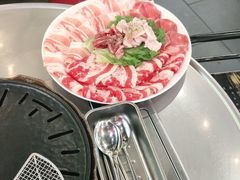 -玄希浪漫厨房·韩料烤肉(湖滨银泰in77店)