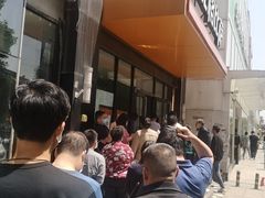 -比格比萨自助(花园路店)