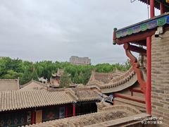 -高庙保安寺