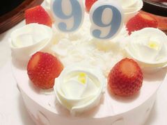 -好利来(团结湖店)