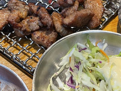 -缸桶屋韩国料理·全程帮烤(泰禾店)