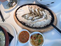 -莆田餐厅PUTIEN(三里屯店)