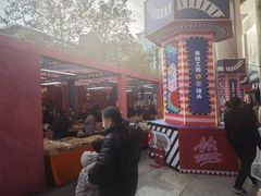 -西北轻工批发市场