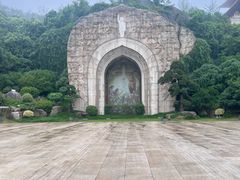 -牛首山文化旅游区