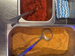 -333齐齐哈尔·自助烤肉(红岭店)