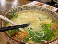 -南蛮子(进贤路店)