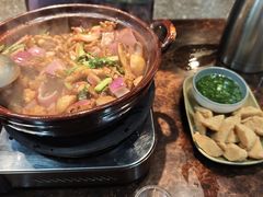 -凤兴鸡煲(宝安海雅店)