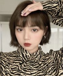 -3AM HAIR SALON染发接发