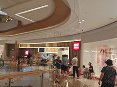 -西贝(无锡万象城店)