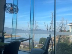 -余姚四明湖开元名都度假酒店·夏威夷西餐厅
