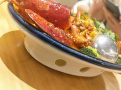 -鑫阿强海鲜大排档·老厦门特色菜(中山路店)