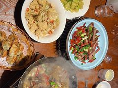 -唐师傅湘西名菜馆(武陵路店)