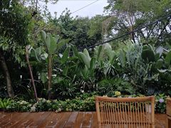 -悦哉·派对·草坪婚礼·围炉煮茶(三圣乡店)