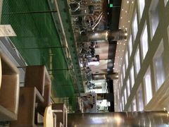 -威尔仕健身(金茂店)