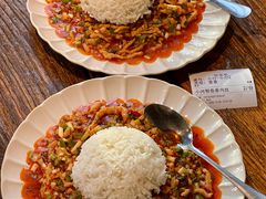 -懒人盐府人家(安贞店)