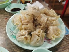 -奥华餐厅·老张记(台基厂店)