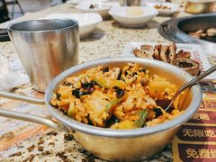 -安又胖韩国烤肉(美罗城店)