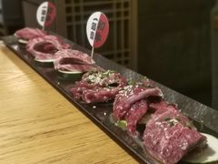 -赤坂亭·M9和牛烧肉·铁板烧·日料398放题(长泰广场店)
