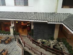 -新世纪酒店(阳朔西街店)