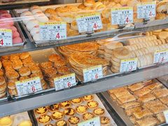 -赞记龙凤礼饼(宝源路店)