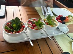 -ELI FALAFEL Lebanese&Mediterranean黎巴嫩美食(富城路店)