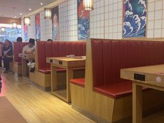 -松野谷·寿喜烧自助(华联顺义金街购物中心店)