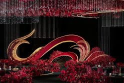 点击看大图 -沈阳君悦酒店·宴会厅