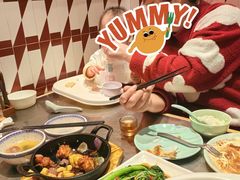 -潮界(虹桥新天地店)