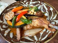 -Rojiura Curry SAMURAI.(镰仓店)