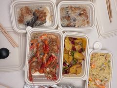 -琼大师东方烤乳猪(亚特兰蒂斯店)