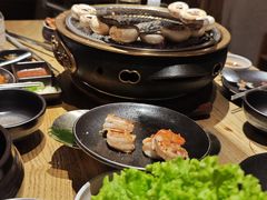-泥炉烧肉师(新街口金銮巷店)