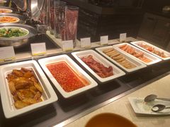 -厦门威斯汀酒店