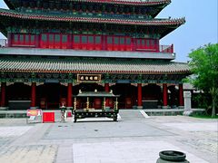 -天津妈祖文化园