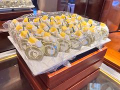 -中山喜来登酒店