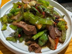 -九道菜有鸡鱼头(石鼓路店)