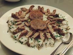 -绿岛国际酒店·海鲜酒楼(八七路店)