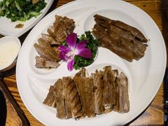 -百年银屏蚝烙·潮汕菜·非遗(乐山店)