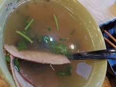 -香山胡记吴江路生煎(灵山路店)