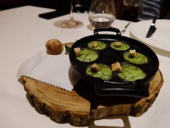 法式蜗牛-福楼法餐厅FLO