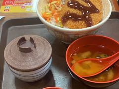 -食其家·牛丼咖喱(广元西路店)