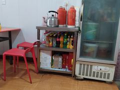 -小辣椒麻辣烫(幸福村店)