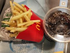 -麦当劳(季平店)