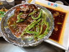 -徐鼎盛民间菜(奥体店)