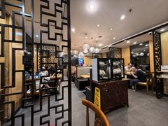 -东泰祥生煎馆(重庆北路店)